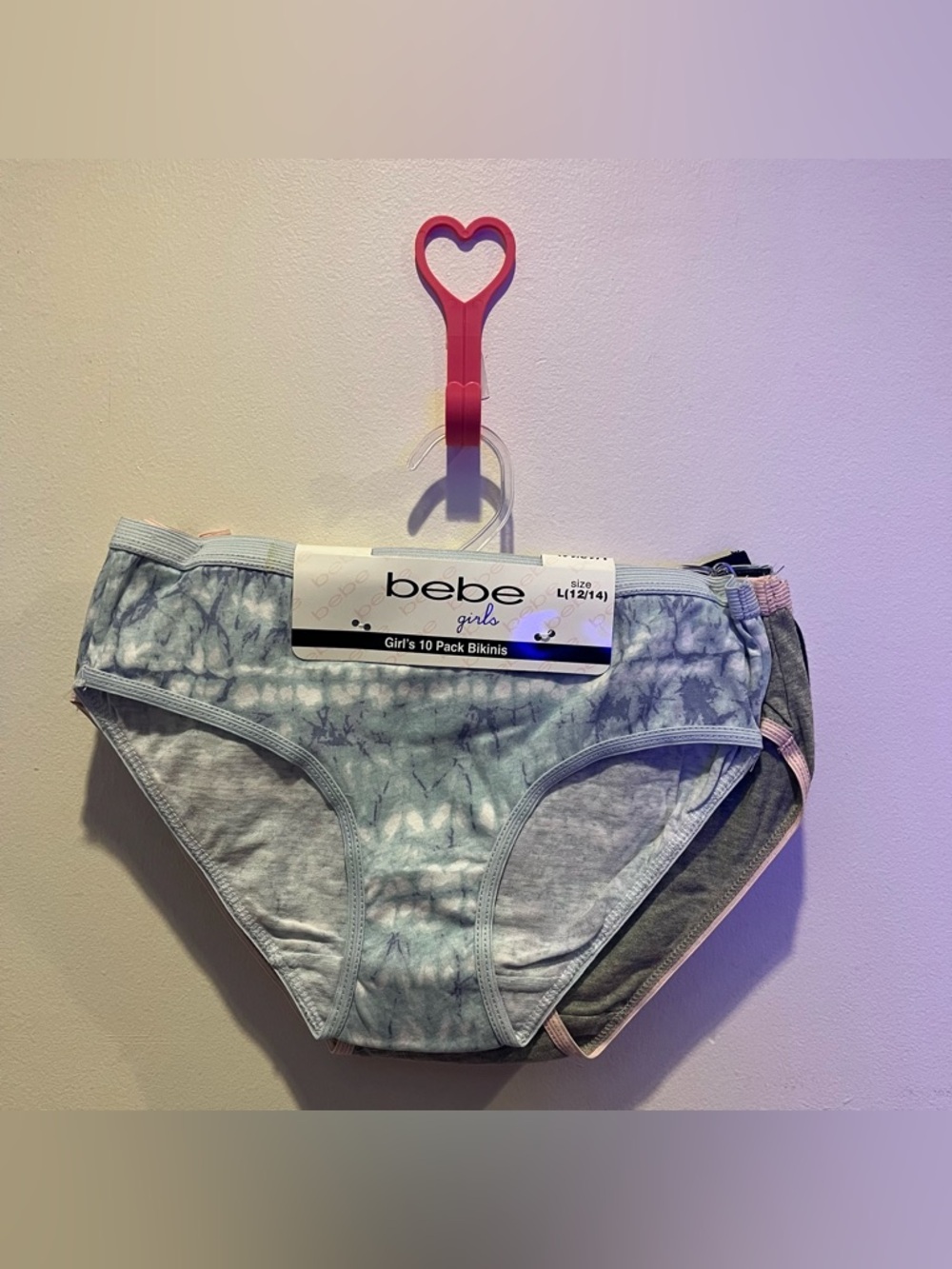 Bebe Girls Bikinis